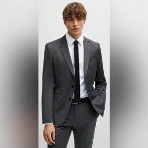 Hugo Boss Suit Jacket